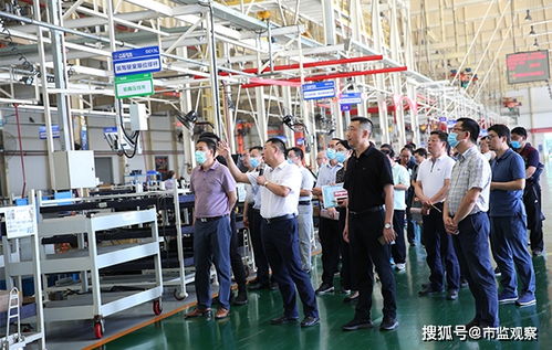 精准施测助企复产 四川省计量服务中小企业百日行活动在蓉启动