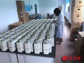 日照市计量测试所 精准赋能，提质增效，以优质计量技术服务助力企业高质量发展