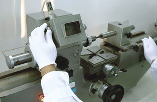 东莞、中山、佛山三地仪器校准与计量技术服务解析