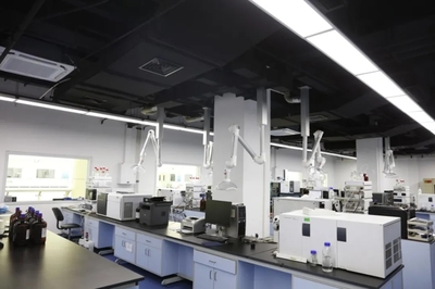 顺利通过！市场监管总局重点实验室投入运行，计量技术服务迈上新台阶