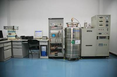 203所实验室计量服务能力全面提升，赋能产业高质量发展