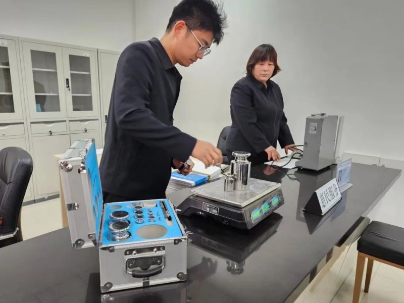 河北省计量监督检测研究院廊坊分院 专业计量技术服务，为区域发展保驾护航