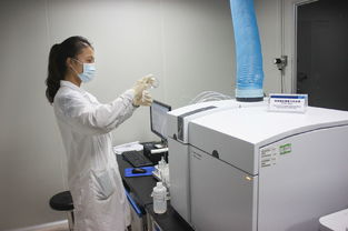 计量技术服务的领航者——广州广电计量检测股份有限公司