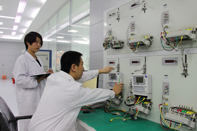 淅川县电业局 以精准计量守护万家灯火，专业技能提升筑牢公平用电基石