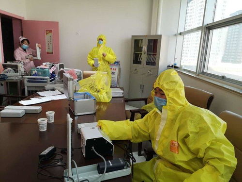 陕西榆林 优化计量技术服务，精准助力企业复工复产