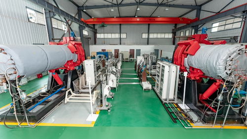 深耕“两深一非”新领域 重庆科技学院以计量技术筑牢国家能源安全防线