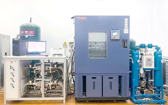 浙江省计量院的多样化计量检测服务策略